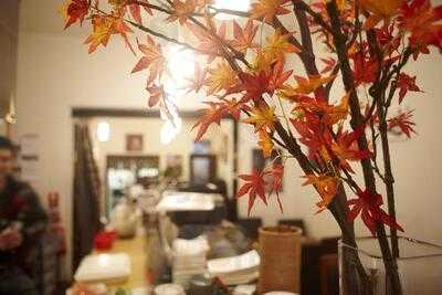 Moshi Moshi Japanese Restaurant