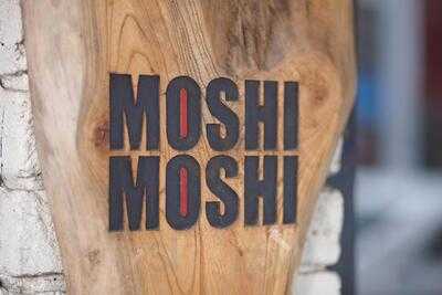 Moshi Moshi Japanese Restaurant