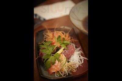 Moshi Moshi Japanese Restaurant