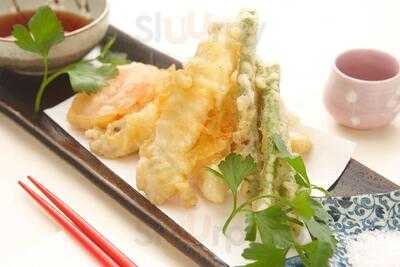 Moshi Moshi Japanese Restaurant