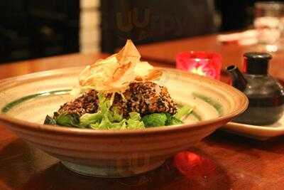 Moshi Moshi Japanese Restaurant