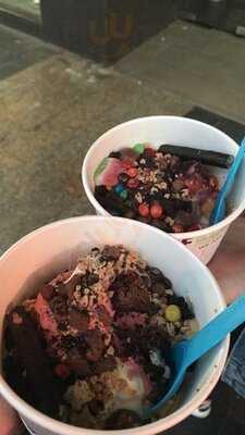 Yogurtland Australia