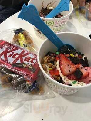 Yogurtland Australia