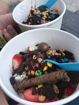 Yogurtland Australia