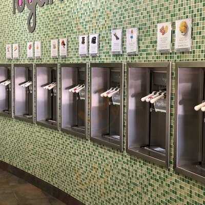 Yogurtland Australia