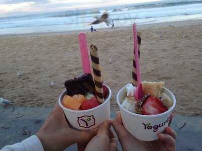 Yogurtland Australia