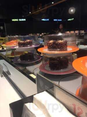 Hero Sushi