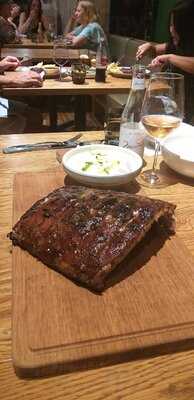 Butcher And The Farmer