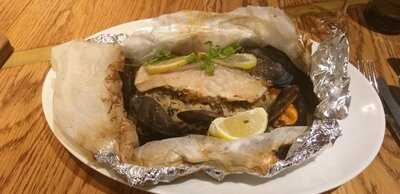 Butcher And The Farmer