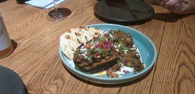 Butcher And The Farmer