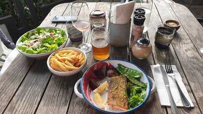 Butcher And The Farmer