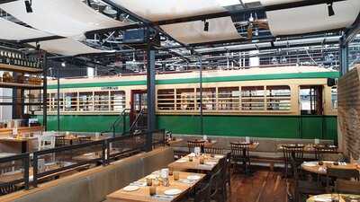 Butcher And The Farmer