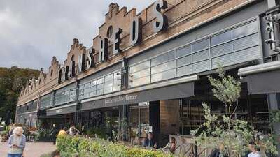 Butcher And The Farmer