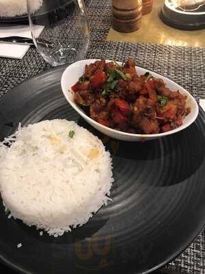 Sirocco Restaurant & Bar