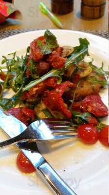 Sirocco Restaurant & Bar