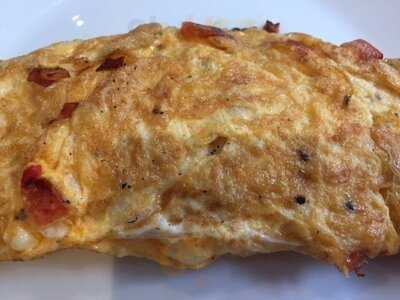 Sirocco Restaurant & Bar