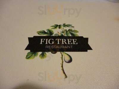 The Fig Tree Cafe