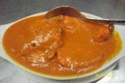 Tandoor Indian Restaurant