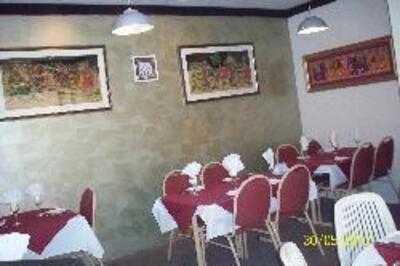 Tandoor Indian Restaurant