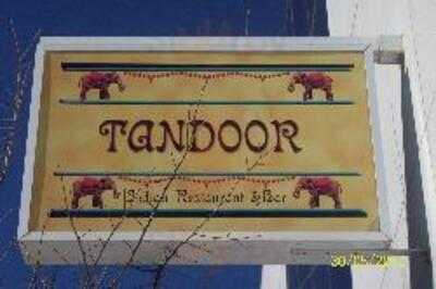 Tandoor Indian Restaurant