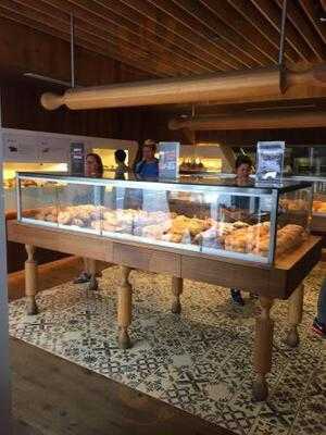 The Dough Collective