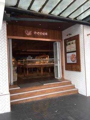 The Dough Collective