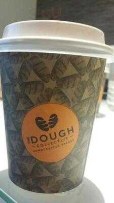 The Dough Collective