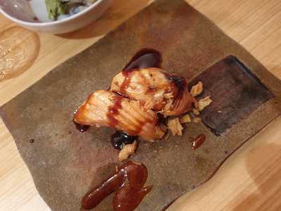 Shogun Japanese Restaurant