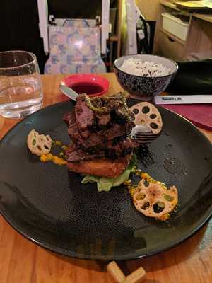 Shogun Japanese Restaurant