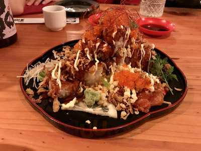 Shogun Japanese Restaurant