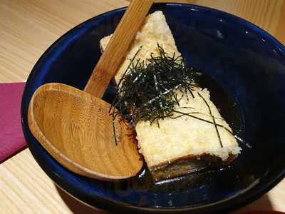 Shogun Japanese Restaurant