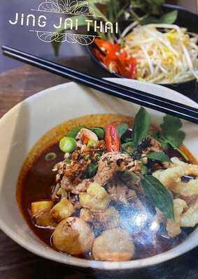 Jing Jai Thai