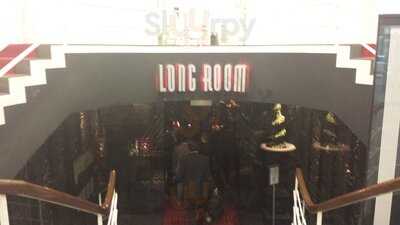 The Long Room