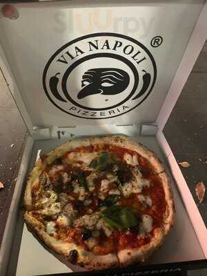 Via Napoli Pizzeria