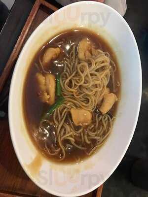 Jugemu & Shimbashi Restaurant