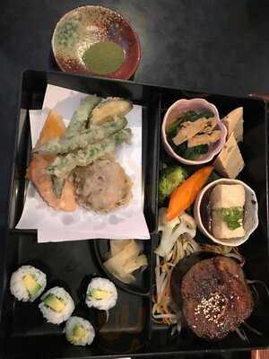 Jugemu & Shimbashi Restaurant