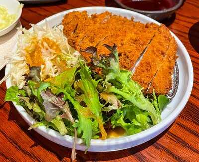 Jugemu & Shimbashi Restaurant