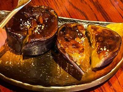 Jugemu & Shimbashi Restaurant