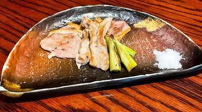 Jugemu & Shimbashi Restaurant