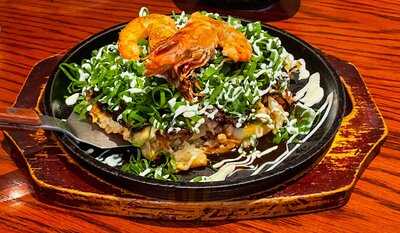 Jugemu & Shimbashi Restaurant