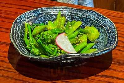 Jugemu & Shimbashi Restaurant