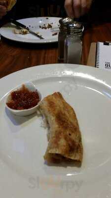 The Old Paper Shop Deli