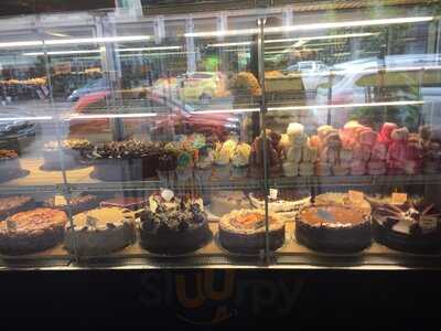 The Old Paper Shop Deli