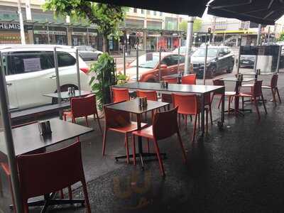 The Old Paper Shop Deli