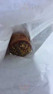 The Old Paper Shop Deli