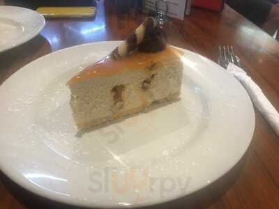 The Old Paper Shop Deli