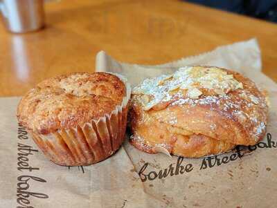 Bourke Street Bakery