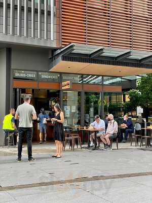 Bourke Street Bakery