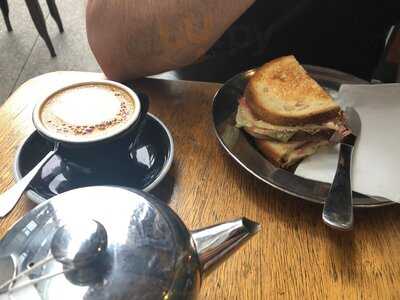 Bourke Street Bakery