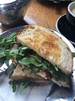 Bourke Street Bakery